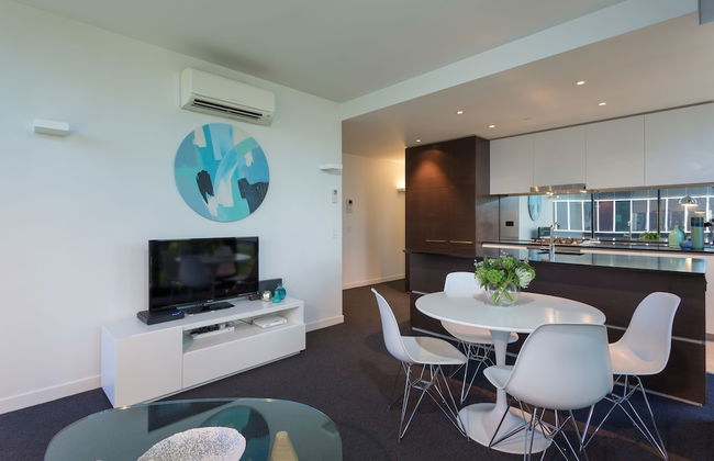 Wyndel Apartments St Kilda Views - Foto 14