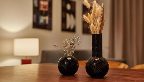 Sea view modern flat - Foto 5