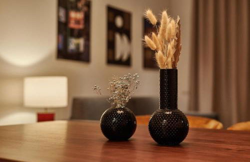 Sea view modern flat - Foto 5