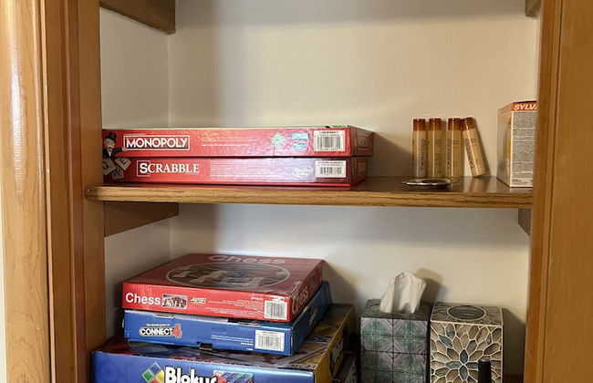 The Badger House - Foto 3