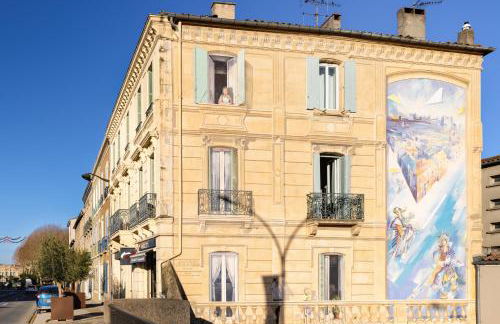 La Pittoresque 1 - Foto 18