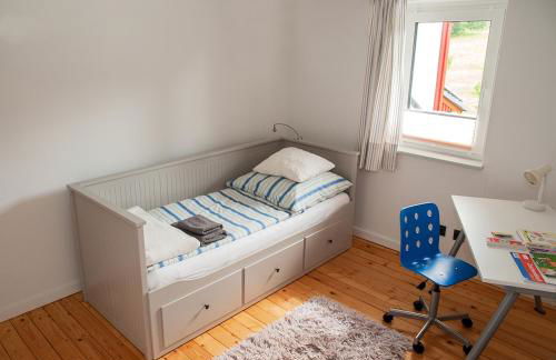 Ferienwohnung Sonnentau 1 - Foto 9