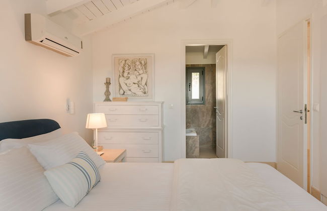 Villa Callisto - Photo 10