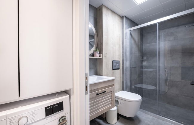 Wolf Suites - Foto 60