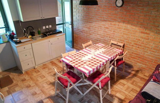 Holiday Home Saniv - Foto 11