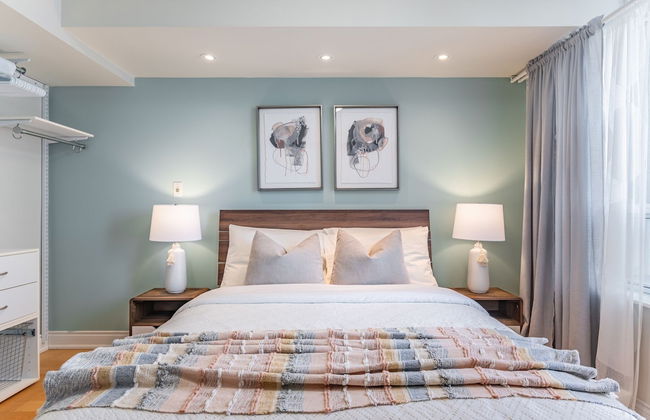 Duke Of York Boutique Suites - Photo 6