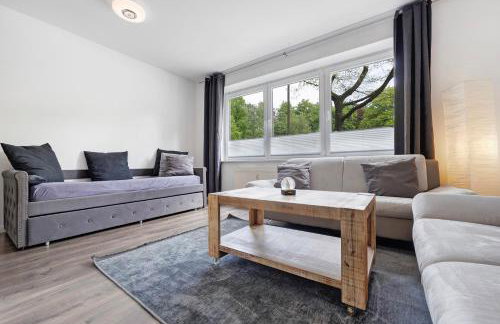 Schanze St Pauli Citynah - Foto 19