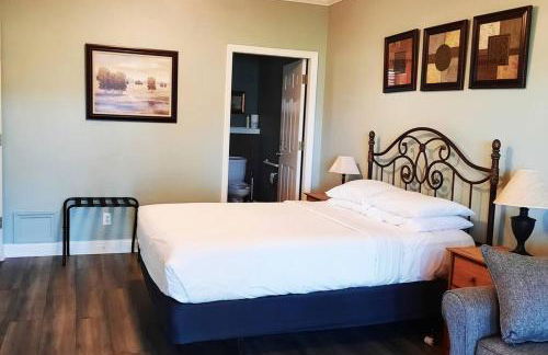 Little River Guest House at Tennessee RiverPlace - Foto 8