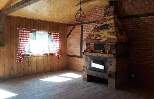 Dworska Zagroda - Foto 45