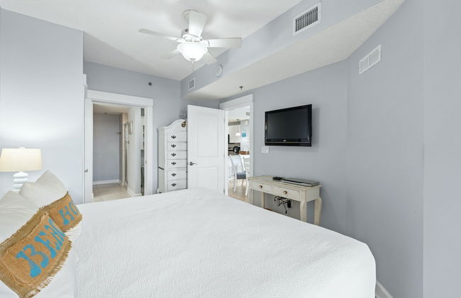 Grand Panama Beach Resort by Panhandle Getaways - Foto 31