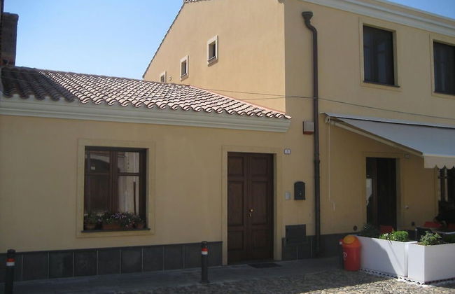 Affitacamere Domo - Mari - Foto 14