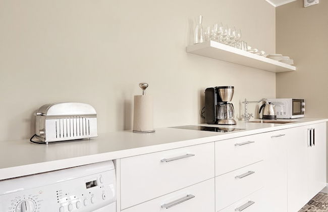 Ice Apartments Reykjavik by Heimaleiga - Foto 23