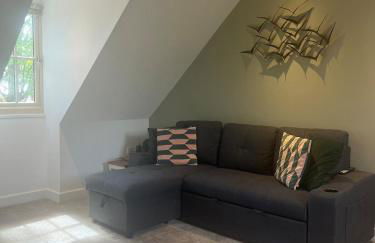 Woodpecker Lodge - Foto 9