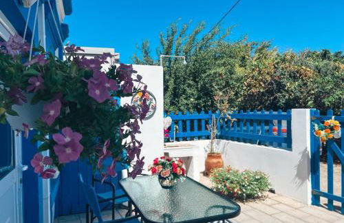 My sweet Greek dream - Traditional home - Foto 27