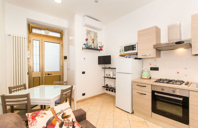 Piazza Bengasi Cozy Apartment - Photo 8