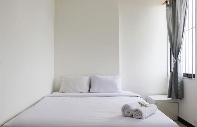 Fancy And Nice 2Br At Cervino Village Casablanca Apartment - Foto 12