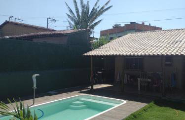 Casa aconchegante na praia - Foto 1