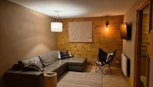 Splendide chalet 10pers, Sainte Foy Station - Photo 4