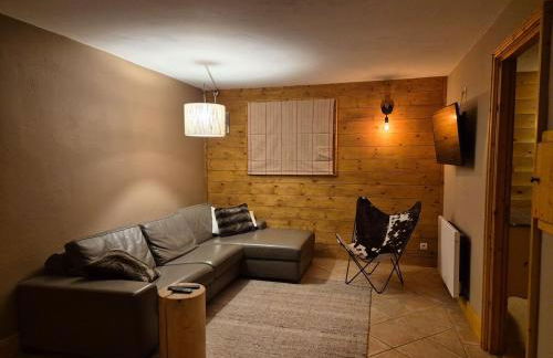 Splendide chalet 10pers, Sainte Foy Station - Foto 4