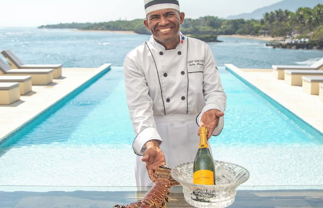 Peninsula Esmeralda Luxury Hotel & Villas - Foto 64