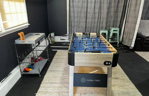 Luxury Beachside Vacation Getaway - OceanView, Movie Theatre, Mini Golf - Foto 43