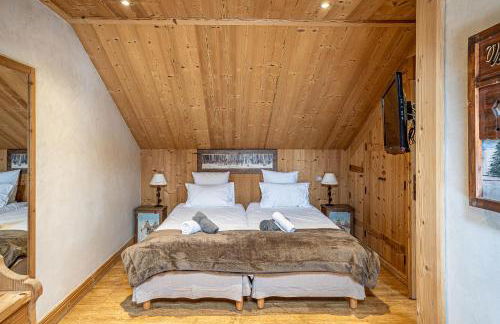 Chalet l'écureuil - Foto 6