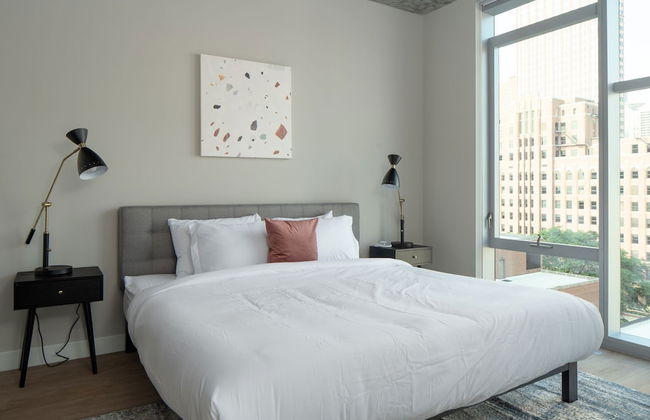 Kasa River North Chicago - Foto 4