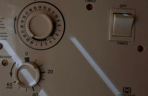 City Centre apartment. - Foto 23