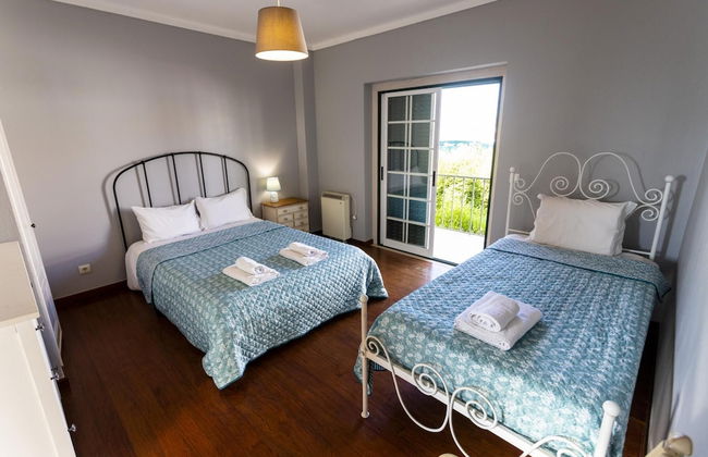 Villa Janota by Acasadascasas - Foto 13