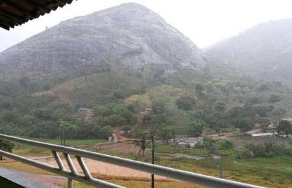 Flats Pedra do Rodeadouro Hotel Fazenda - Foto 49