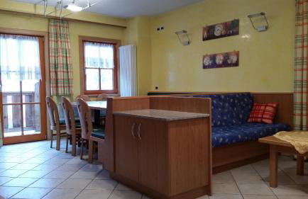 Chalet Heidi - Foto 18