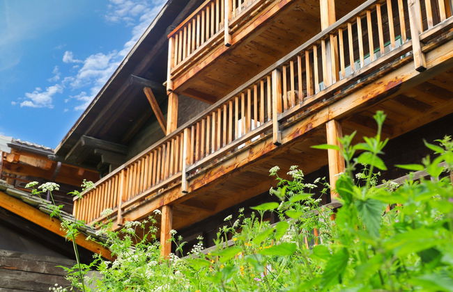 Les Moulins - Foto 5