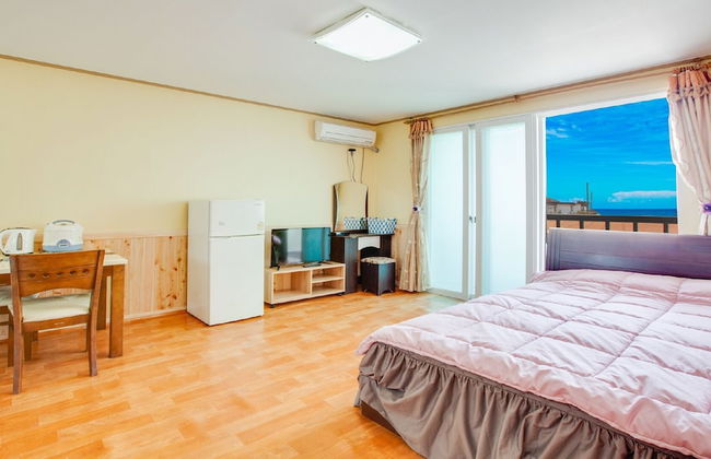 Vellise Pension - Foto 4