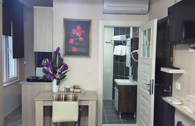 BeyazitHan Suites - Foto 38