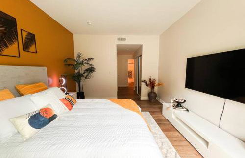 Cozy Apartment in Heart of Encino 104 - Foto 44