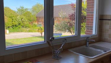 Gîte Gold au Domaine de Saint Vigor - Foto 4