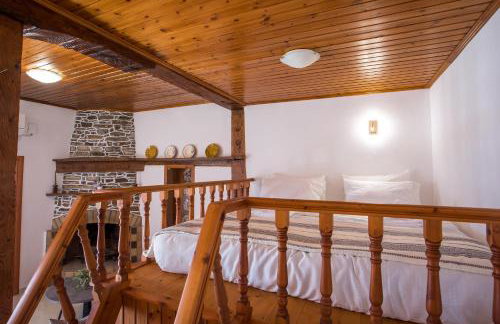 Rhodes VistaPeak Retreat - Photo 8