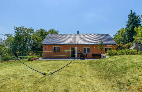 1 Bedroom Amazing Home In Ozalj - Foto 7