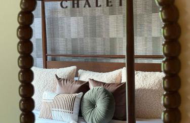 Entire Chalet in Windham NY - Foto 57