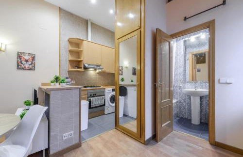 Apartamento moderno y acogedor zona El Viso, Madrid - Photo 15