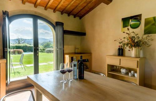 Tenuta San Jacopo - Agriturismo - Foto 17