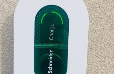 La Chance Spa cottage 6 personnes - Foto 4