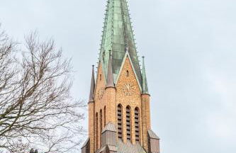 Ferienwohnung Hafen - Foto 24