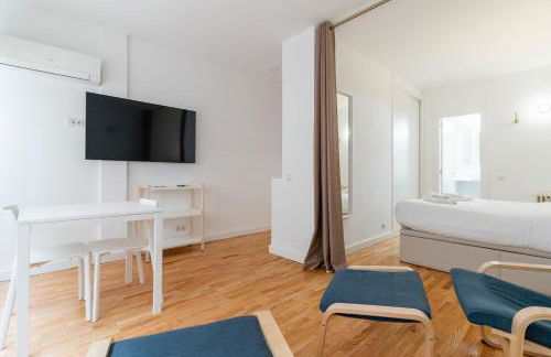 Cozy and Bright-1Bedroom 1Bathroom-Las Letras - Foto 17
