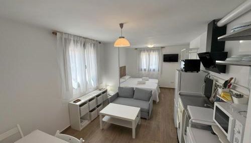 Apartamentos Estudios Infantes Te Cautivará - Foto 4