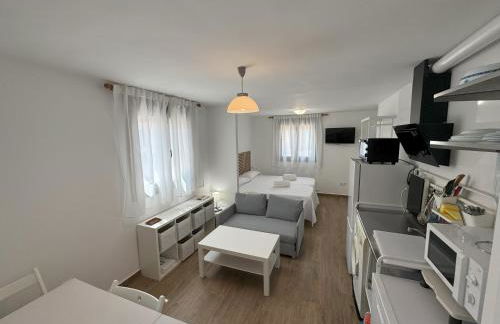 Apartamentos Estudios Infantes Te Cautivará - Foto 4