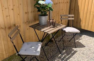 LymingtonBnB - Foto 12