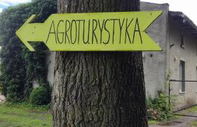 Agroturystyka nad morzem II - Foto 25