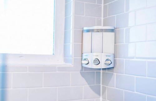 Unique DT UofU 2Bd and1Ba Duplex King Full Home - Foto 30