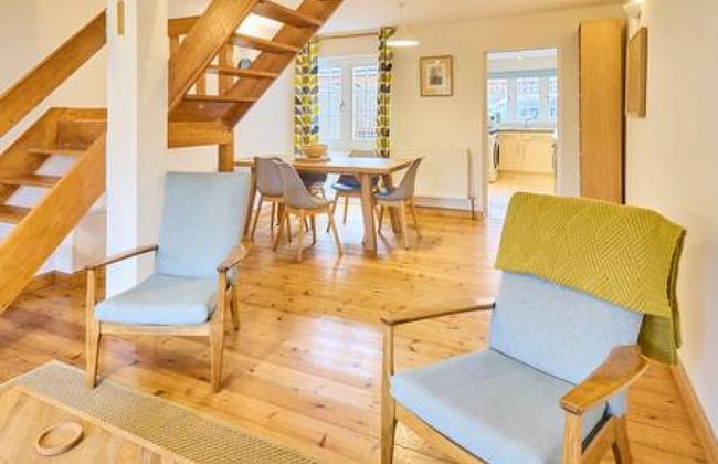 Host Stay New Street - Photo 1